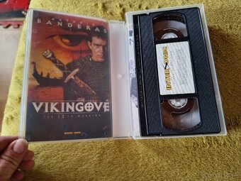Predám videokazety na foto - 5