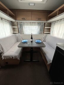 Karavan na prenájom ročník 2022 - 5