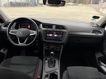 Volkswagen Tiguan Allspace 2.0TDI - 5