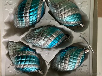 Snehuliaciky a krásne ozdoby - 5