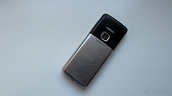 Nokia 6300 Slovenčina - 5