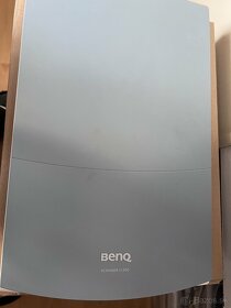Scanner A4 Benq 5150C - 5