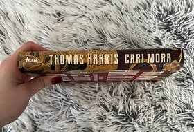 Thomas Harris - Cari Mora - 5