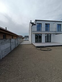 Novostavba 4-izbový rodinný dom Nová Dedinka-Slepá ulica, TČ - 5