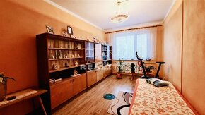 TUreality ponúka na predaj 4 izbový byt v Kremnici s... - 5