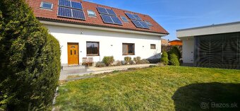 PNORF – 4i RD, domček s terasou, garáž, 650 m2, H. Orešany - 5