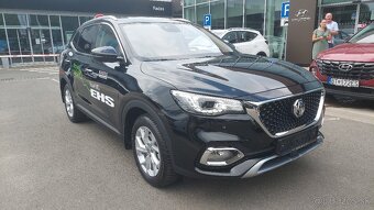 Mg EHS 1.5 TGI PHEV, 10AT, 190kW/258k - 5