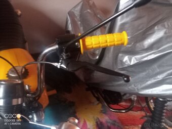 Simson S51 Enduro Predaj -Výmena - 5
