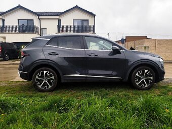 Kia Sportage 1.6 T-GDi Gold - 5