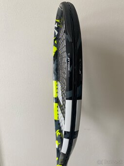 Babolat Pure Aero 300 g - 5