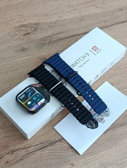 Watch 9 - 5