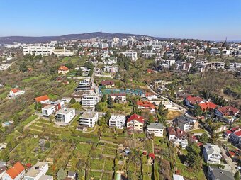Predaj unikátneho rodinného sídla na Bôriku, Údolná, Staré M - 5