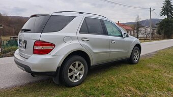 Mercedes ml 280 cdi - 5