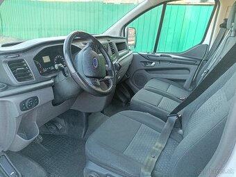 FORD TRANSIT - 5