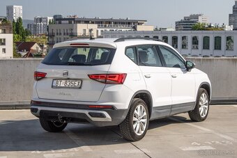 Seat Ateca 1.5 TSI 150k Style - 5