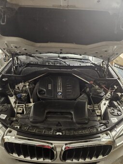 Na predaj BMW x5 30d - 5