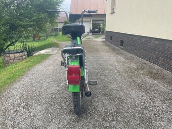 Babeta 210 - 5