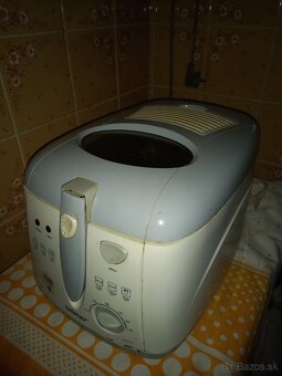 Friteza - 5