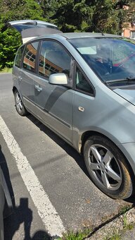 FORD CMAX 2008 1.8 TDI - 5