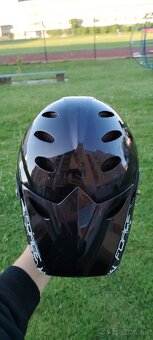 Full face prilba force - 5