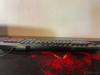 Genius GX Gaming Scorpion K215 - 5