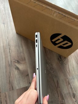 HP notebook - 5