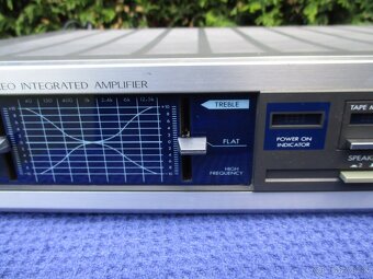 JVC A-K22 - 5