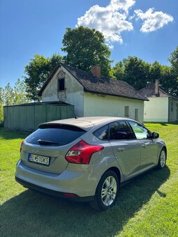 Ford Focus 1.6 TDCi DPF 115k Trend - 5