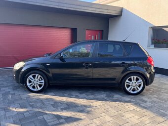 Kia Ceed 1.6Crdi 85kw - 5