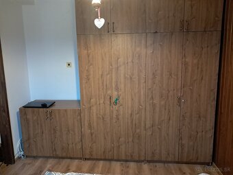 Prenajom 1+1 kk, Dubnica nad Vahom - 5