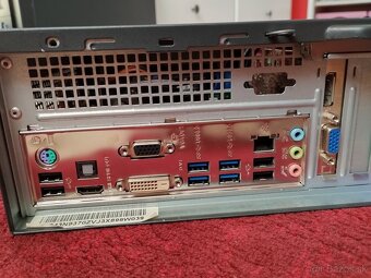 PC Lenovo Intel Core i3 4 GB RAM 128 GB SSD ATI 3470 256 MB - 5