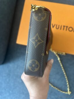 Louis vuitton kabelka felicie - 5