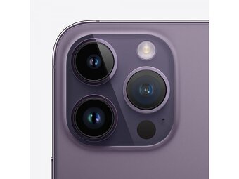 Iphone 14 pro max 256gb - 5