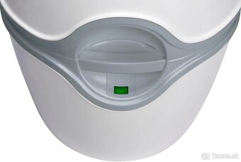 Prenosná toaleta Thetford Porta Potti 565P - 5