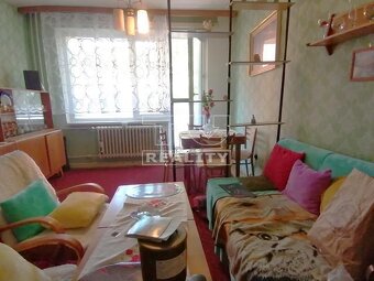 NA PREDAJ 2-IZBOVÝ BYT V NOVEJ DUBNICI 62 M2 S MOŹNOU AJ... - 5