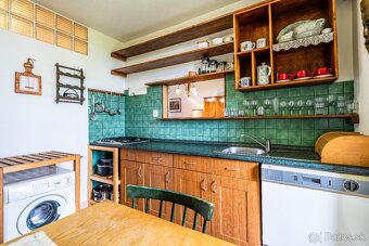 3-izbový byt s lodžiou a garážou (98m2-Tehla)-Dolný Smokovec - 5