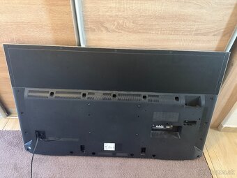SONY XE70 | LED | 4K Ultra HD | 139 cm (55") - 5