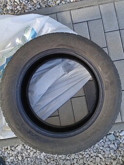 Letné pneu 4ks spolu 50 eur - 5