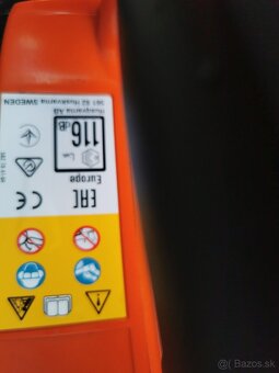 Husqvarna professional 545 Mark || - 5