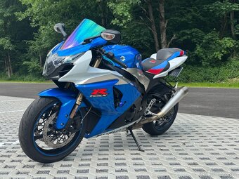 SUZUKI GSX-R 1000 K9 - 5