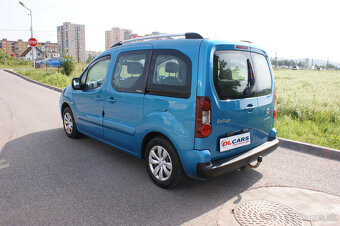 Citroën Berlingo 1.6 HDi 16V Multispace - 5