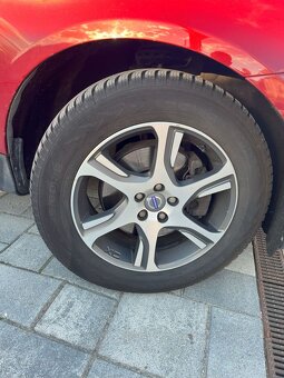 Volvo XC60 D5 - 5