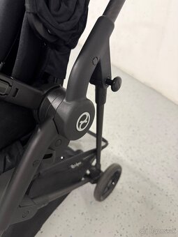 Cybex melio Carbon - 5