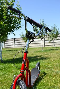 Detská kolobežka Firefly - 5