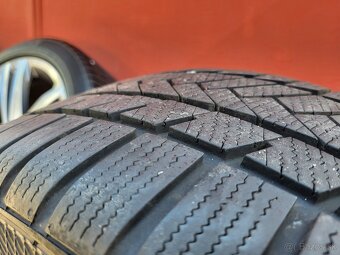 5x112 R18 VW ARTEON Rline - 5