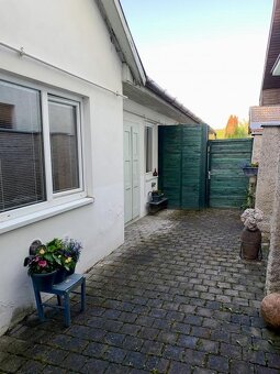 Na predaj Rodinný dom v Štúrove NCS-879 - 5