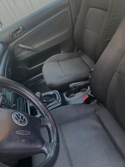 Predám VW Passat b5.5 - 5