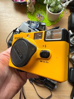 Konica POP - 5