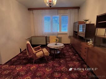 Štúrovo – 3-izbový byt na predaj 8834/25 - 5