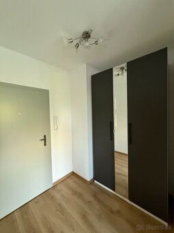1-izb. byt na prenájom - 5